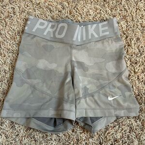 Nike Pro Spandex